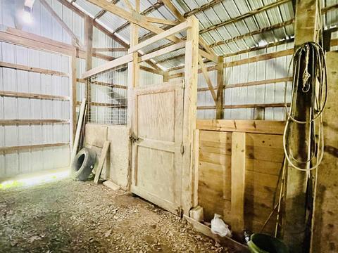 401 Old Buddha Rd, Bedford, IN 47421 photo 35