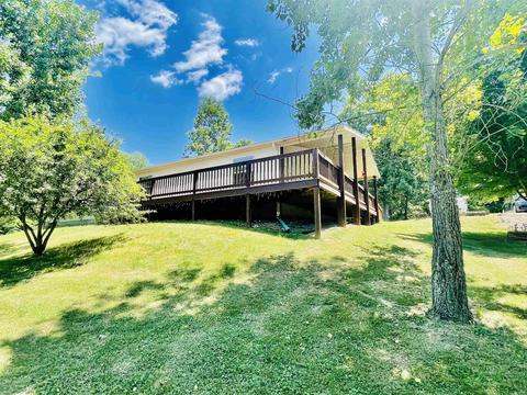 401 Old Buddha Rd, Bedford, IN 47421 photo 9