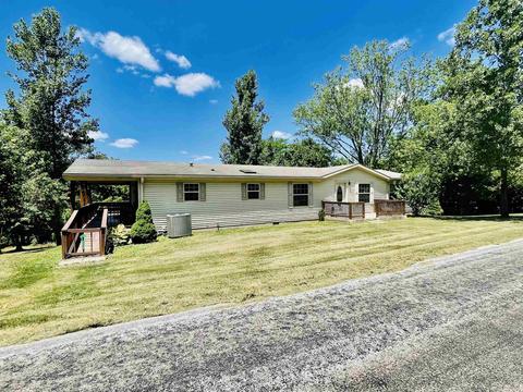 401 Old Buddha Rd, Bedford, IN 47421 photo 1