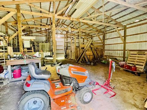 401 Old Buddha Rd, Bedford, IN 47421 photo 36