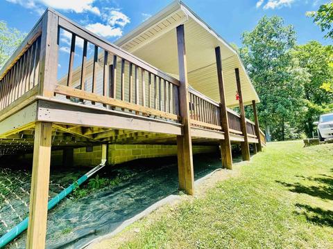 401 Old Buddha Rd, Bedford, IN 47421 photo 8