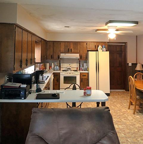 220 E Mill St, Odon, IN 47562 photo 3