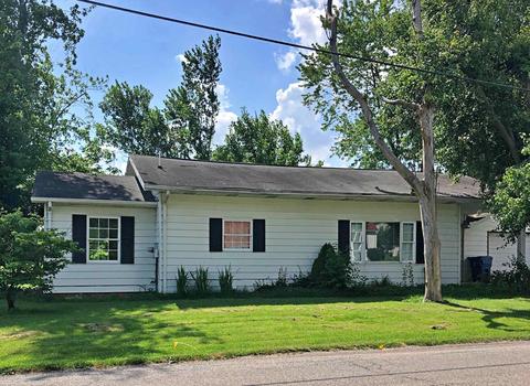 220 E Mill St, Odon, IN 47562 photo 11