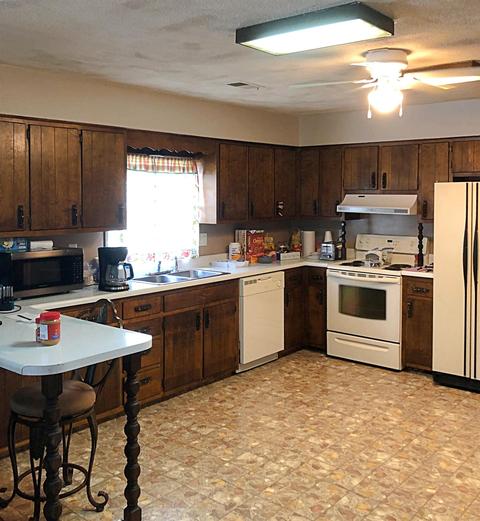 220 E Mill St, Odon, IN 47562 photo 4