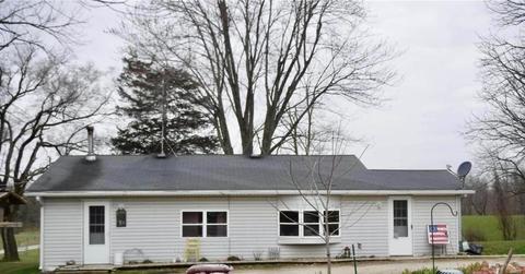 3484 E 1000 S, Claypool, IN 46510 photo 1