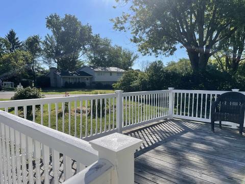 133 Edgewood Dr, Bedford, IN 47421 photo 17