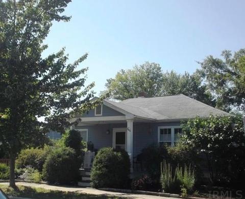 506 E Driscoll Dr, Bloomington, IN 47401 photo 1
