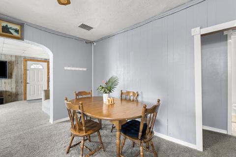 106 E Hammontree St, Larwill, IN 46764 photo 5