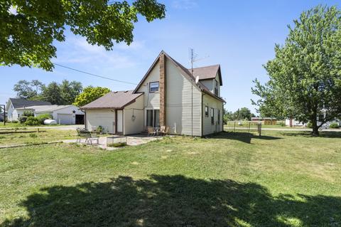 106 E Hammontree St, Larwill, IN 46764 photo 19