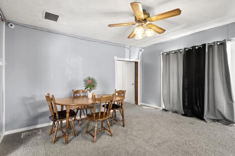 106 E Hammontree St, Larwill, IN 46764 photo 6