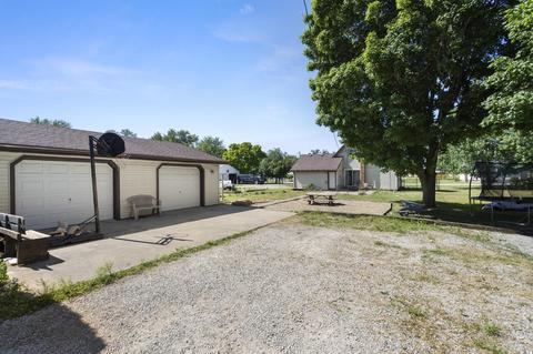 106 E Hammontree St, Larwill, IN 46764 photo 24