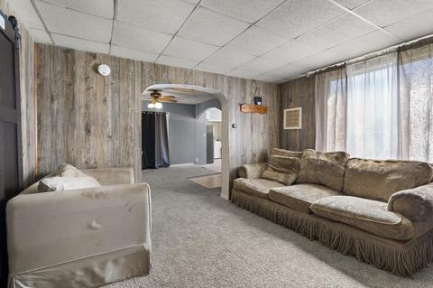 106 E Hammontree St, Larwill, IN 46764 photo 11
