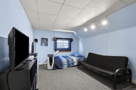 106 E Hammontree St, Larwill, IN 46764 photo 17