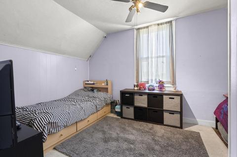 106 E Hammontree St, Larwill, IN 46764 photo 15