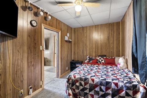 106 E Hammontree St, Larwill, IN 46764 photo 12