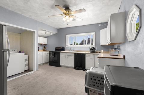 106 E Hammontree St, Larwill, IN 46764 photo 7