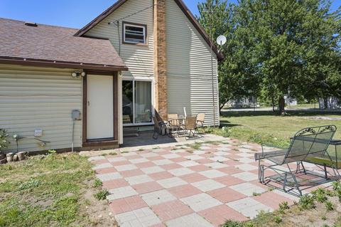 106 E Hammontree St, Larwill, IN 46764 photo 22