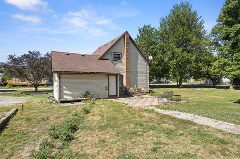 106 E Hammontree St, Larwill, IN 46764 photo 21