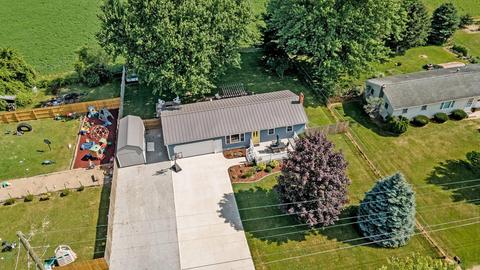 1065 E 250 N, Lagrange, IN 46761 photo 24