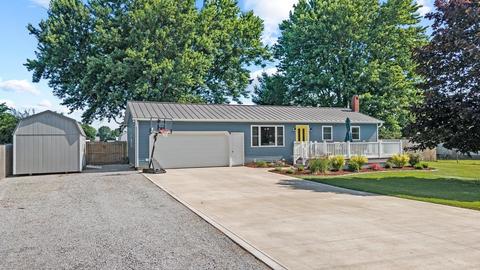 1065 E 250 N, Lagrange, IN 46761 photo 25