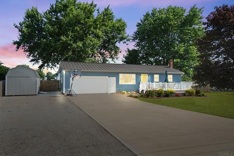 1065 E 250 N, Lagrange, IN 46761 photo 1