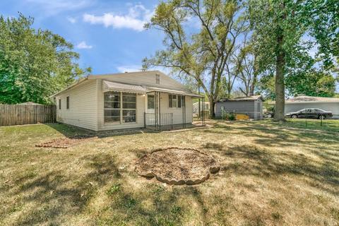 5128 Kickapoo Dr, Kokomo, IN 46902 photo 1