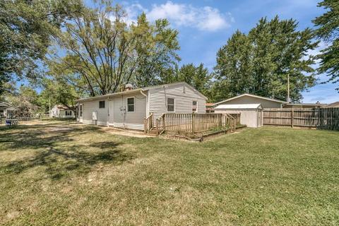 5128 Kickapoo Dr, Kokomo, IN 46902 photo 4