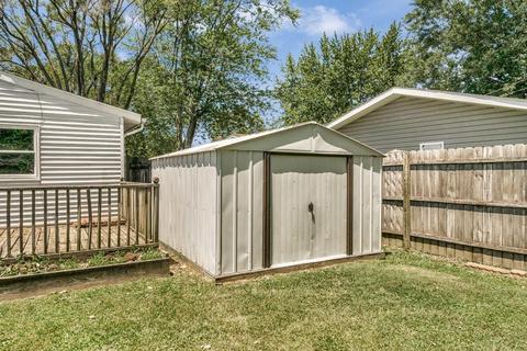 5128 Kickapoo Dr, Kokomo, IN 46902 photo 5