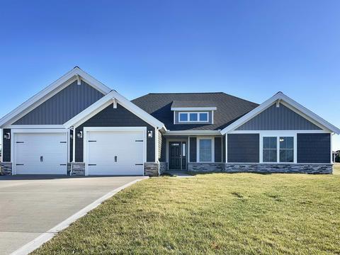 900 Juniper Ct, Jasper, IN 47546 photo 1