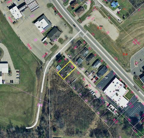3 Rd Ave, Jasper, IN 47546 photo 3
