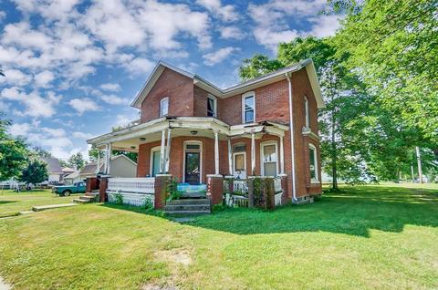 195 W Maple St, Waterloo, IN 46793 photo 1