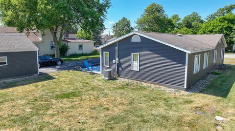 205 Earl St, Chalmers, IN 47929 photo 20