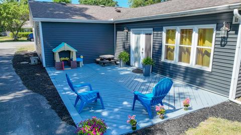 205 Earl St, Chalmers, IN 47929 photo 19