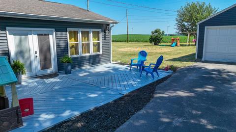 205 Earl St, Chalmers, IN 47929 photo 18