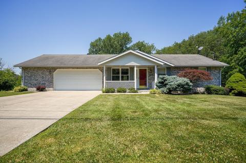 2215 Sunset Dr, Jasper, IN 47546 photo 1