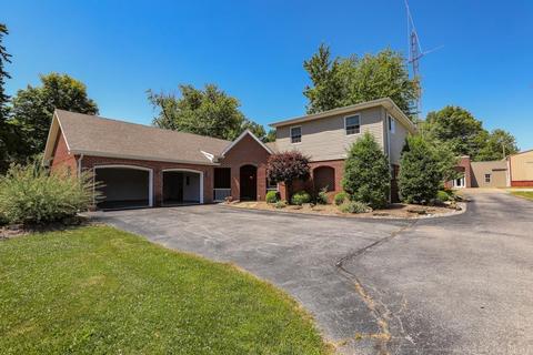 912 S Section St, Sullivan, IN 47882 photo 1