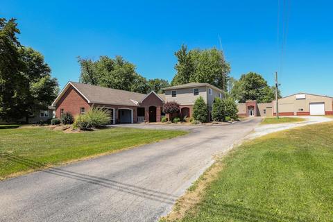 912 S Section St, Sullivan, IN 47882 photo 36