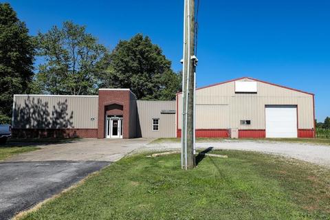 912 S Section St, Sullivan, IN 47882 photo 35