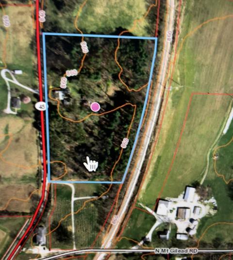 4940 E State Road 45, Bloomington, IN 47408 photo 1