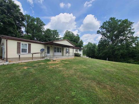 2195 Ridge Rd, Williams, IN 47470 photo 2
