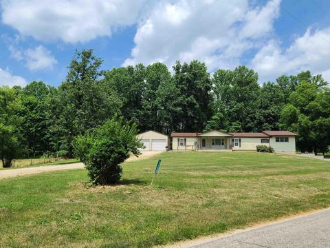 2195 Ridge Rd, Williams, IN 47470 photo 1