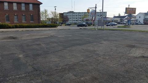 400 S 14th St, New Castle, IN 47362