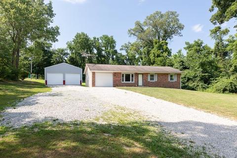 8619 W Evans Rd, Bloomington, IN 47403 photo 1