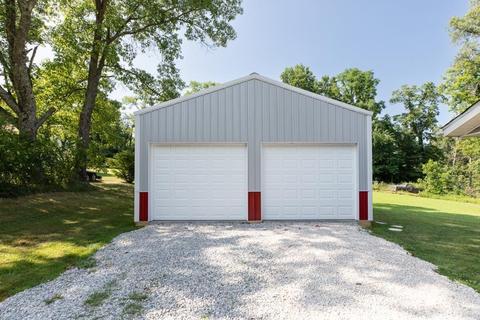 8619 W Evans Rd, Bloomington, IN 47403 photo 25