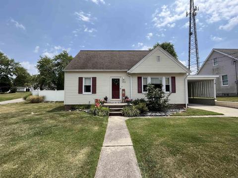 2316 Sunset Dr, Jasper, IN 47546 photo 1