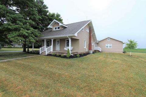 551 N 50 E, Flora, IN 46929 photo 1