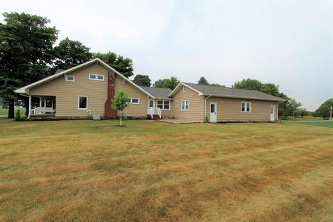551 N 50 E, Flora, IN 46929 photo 2