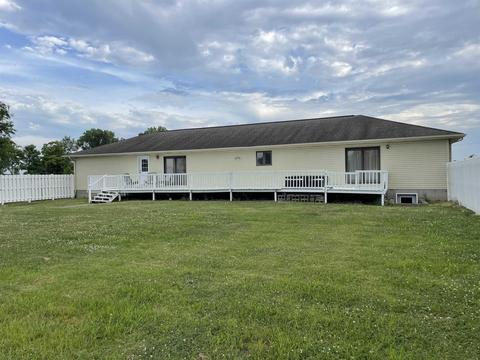 10196 E 1275 N Rd, Odon, IN 47562 photo 27