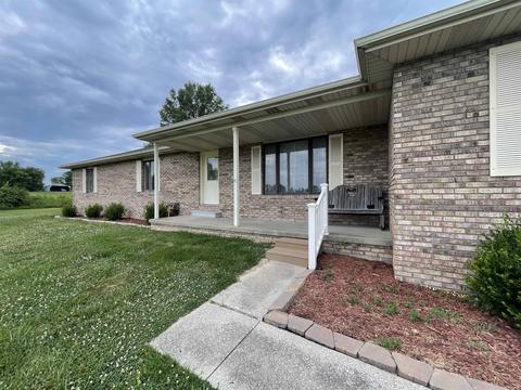 10196 E 1275 N Rd, Odon, IN 47562 photo 33