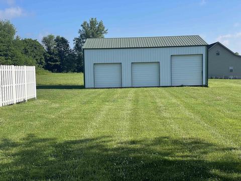10196 E 1275 N Rd, Odon, IN 47562 photo 3